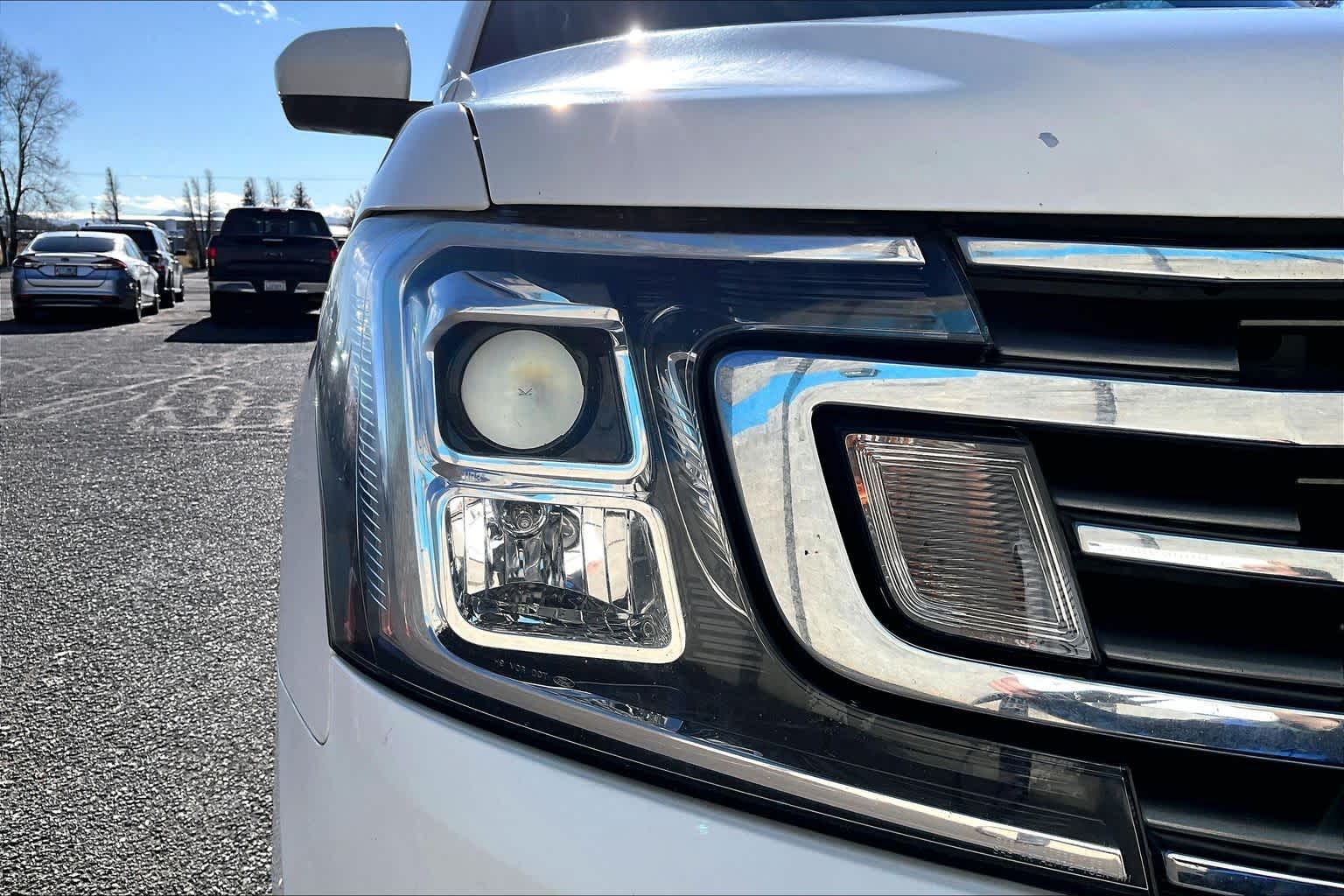 Thumbnail: 2019 Ford Expedition MAX - 31