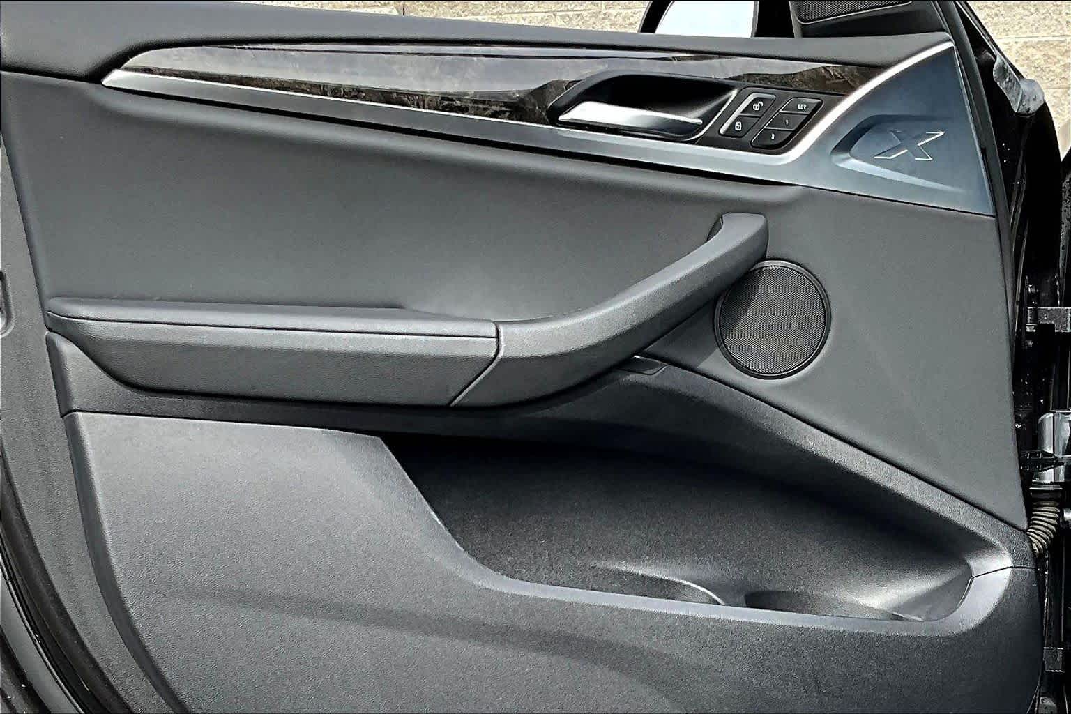 Thumbnail: 2020 BMW X3 - 27