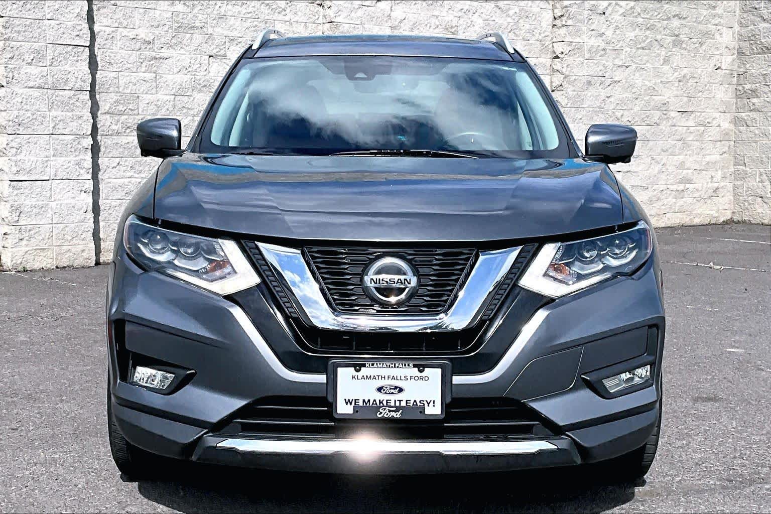 Thumbnail: 2018 Nissan Rogue - 6