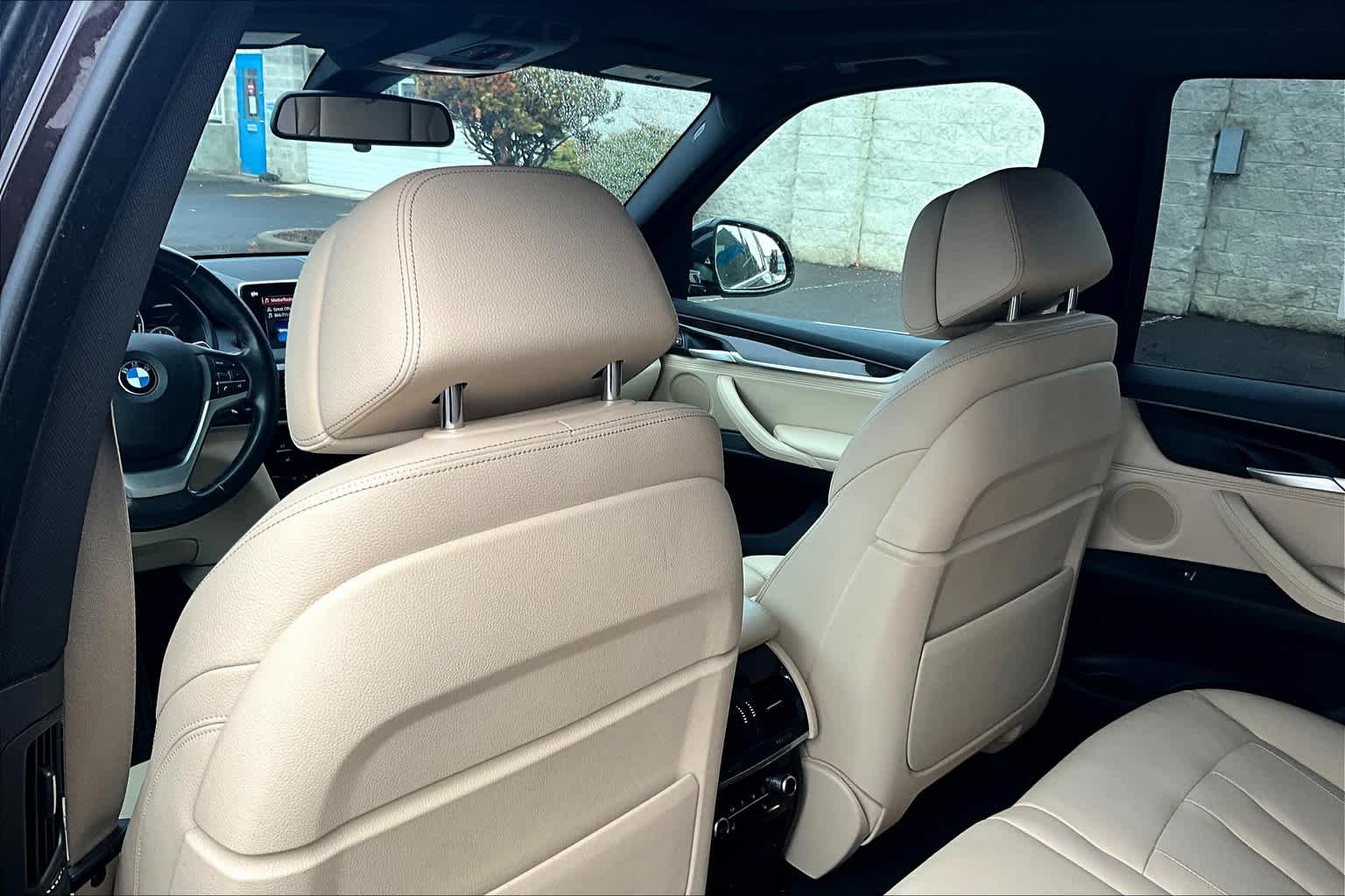 Thumbnail: 2018 BMW X5 - 12