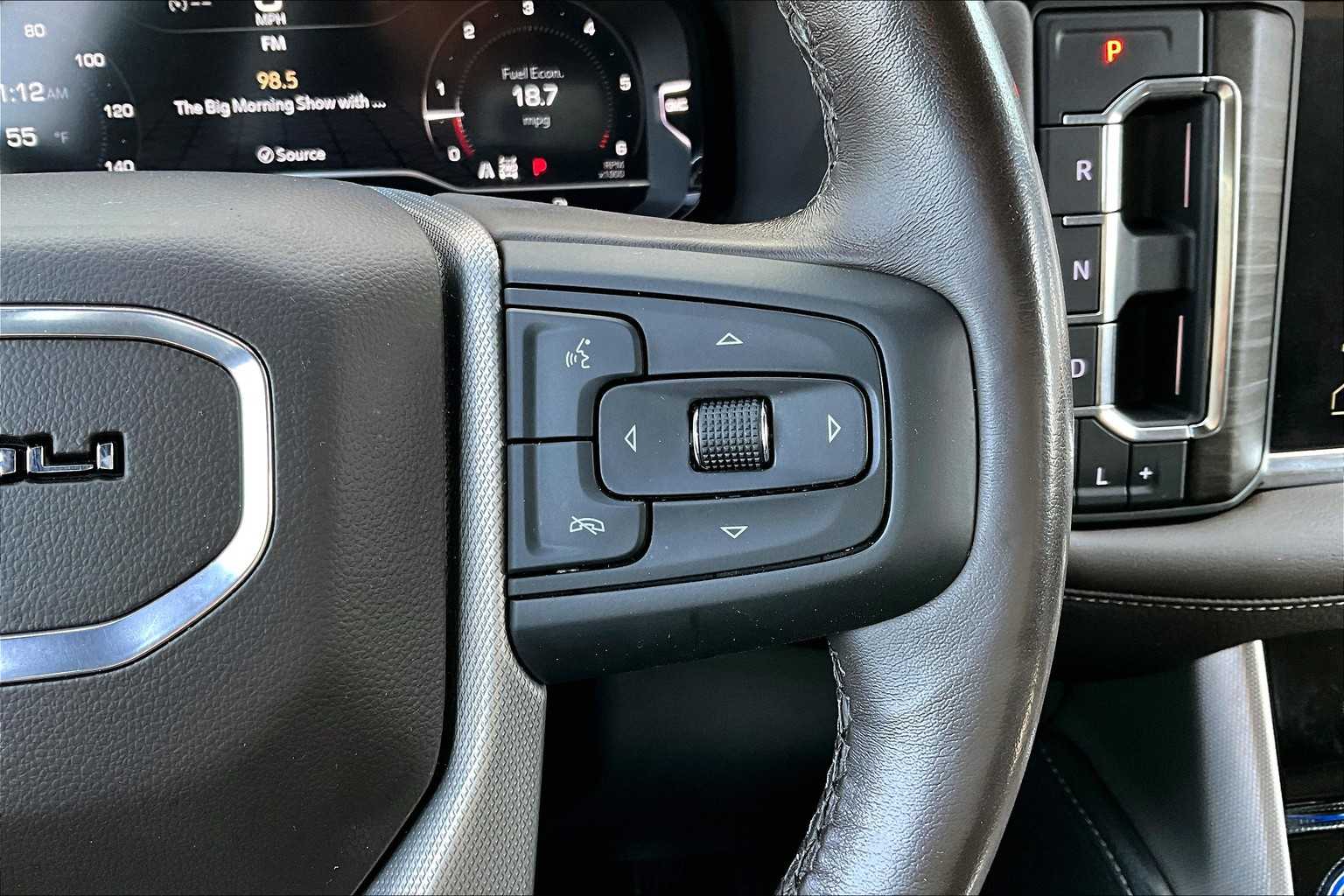 Thumbnail: 2022 GMC Yukon - 25