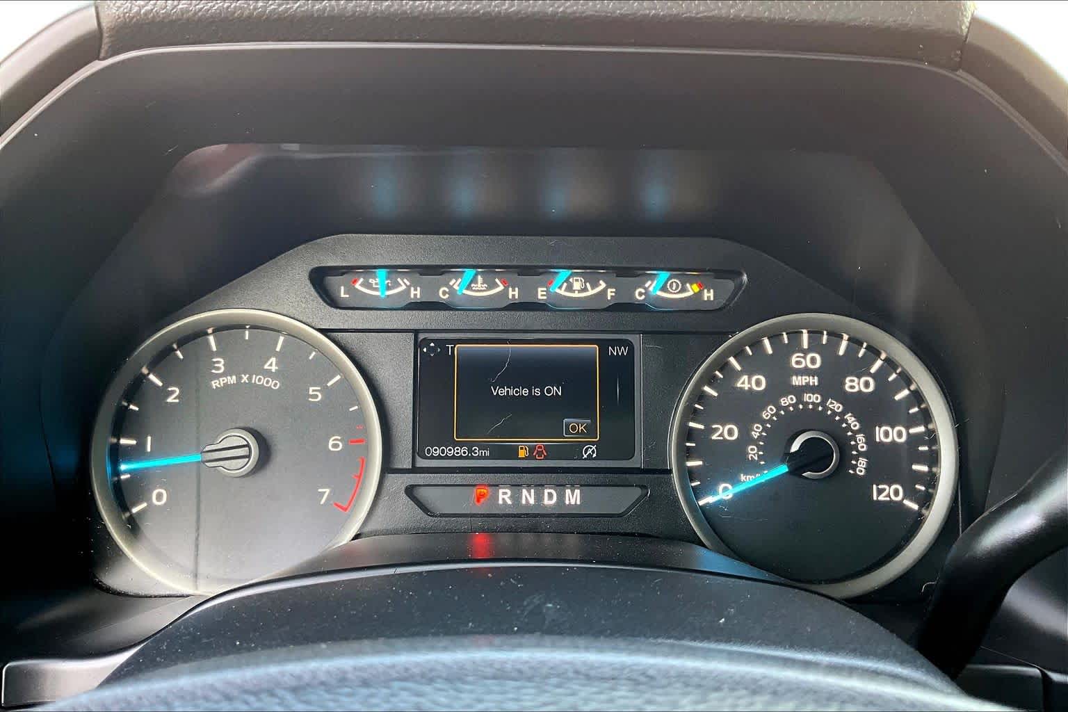 Thumbnail: 2020 Ford F-150 - 17