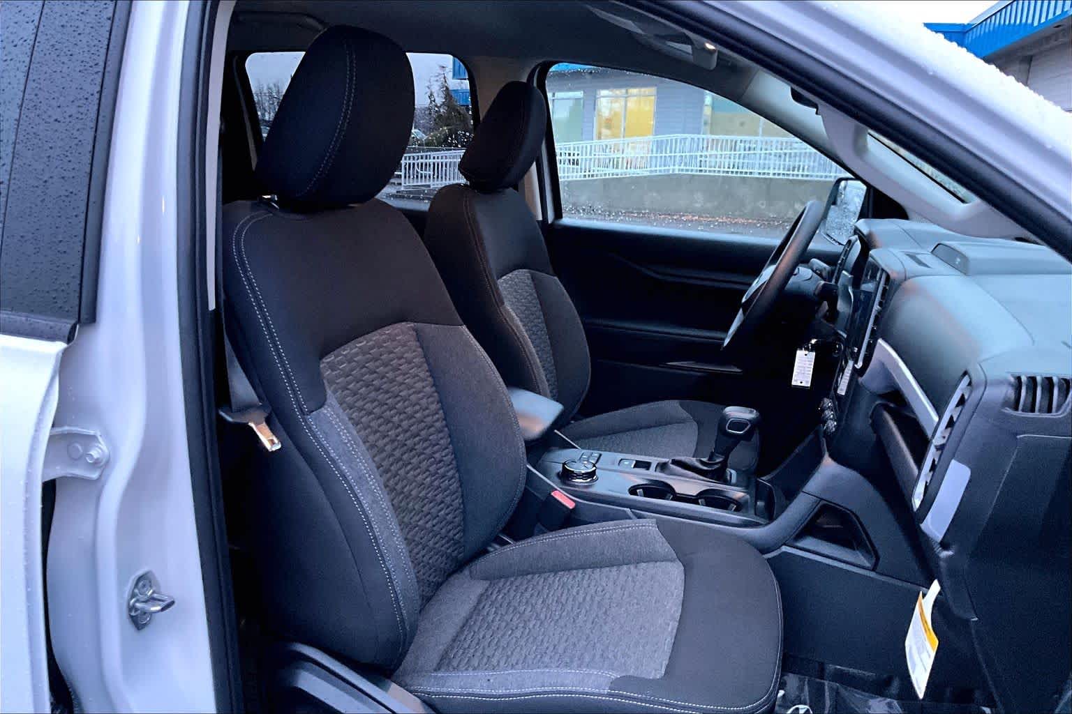 Thumbnail: 2025 Ford Ranger - 14