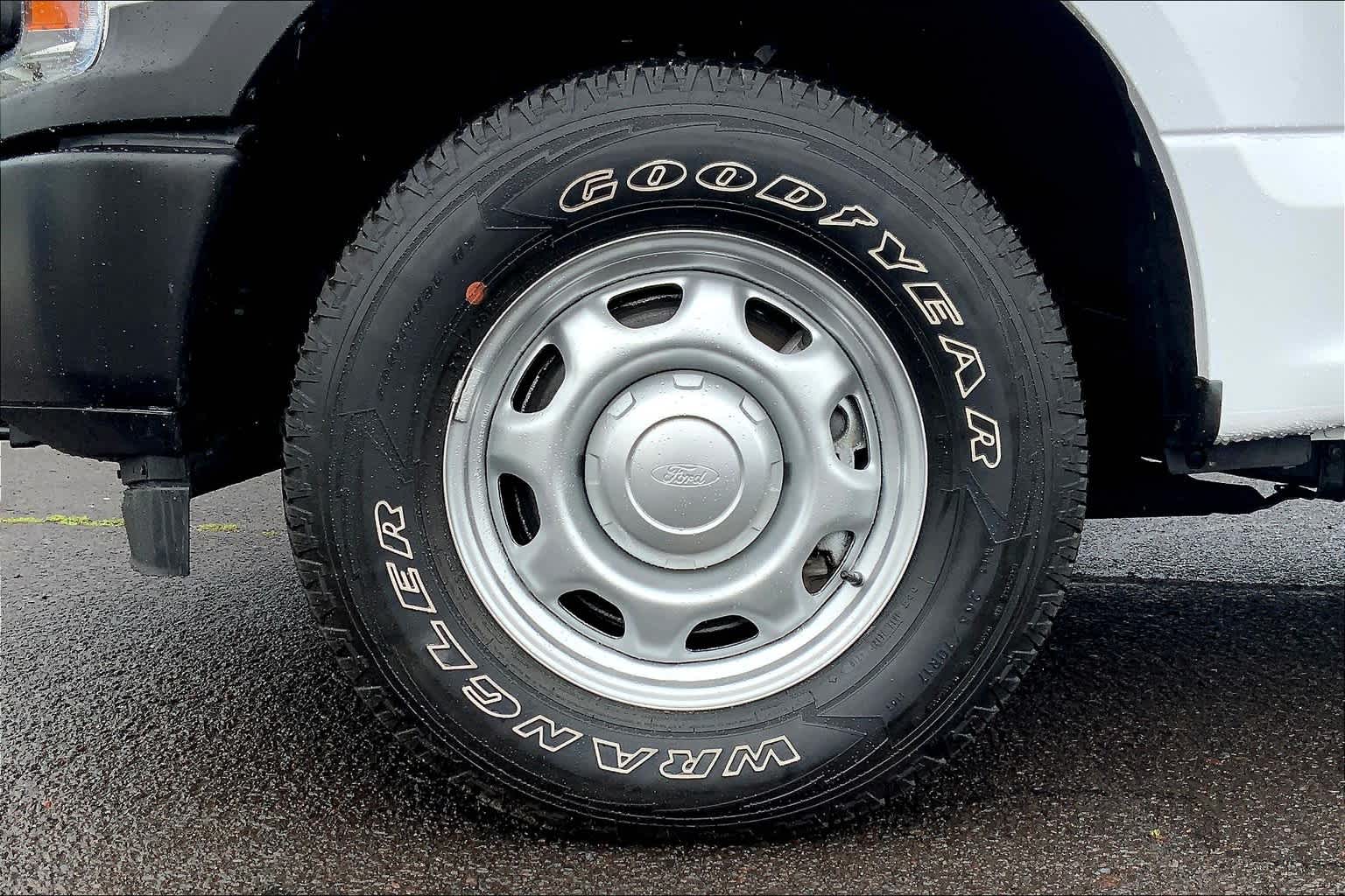 Thumbnail: 2020 Ford F-150 - 8