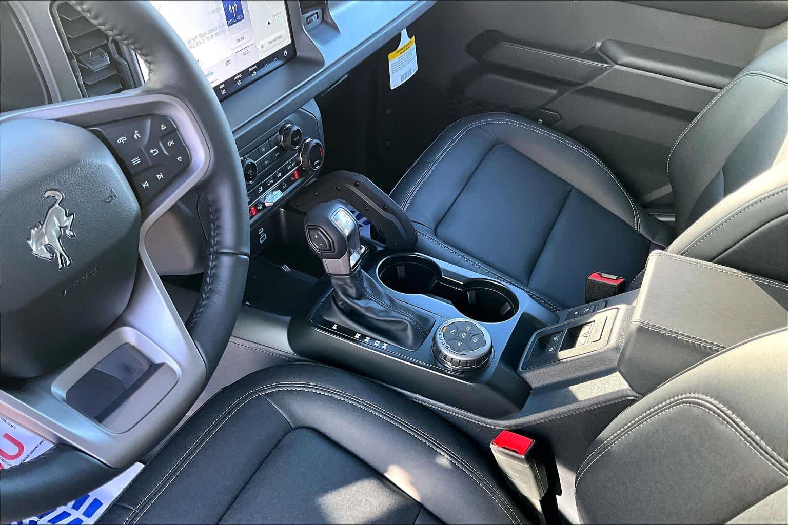 Thumbnail: 2025 Ford Bronco - 17