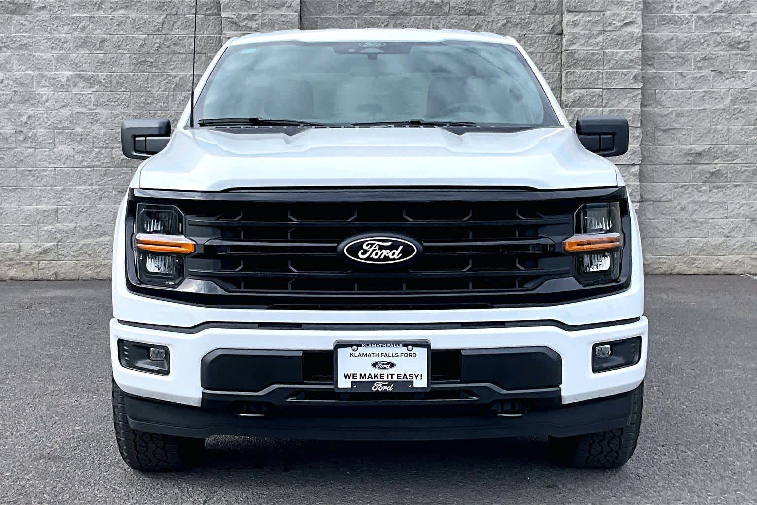 Thumbnail: 2026 Ford F-150 - 6