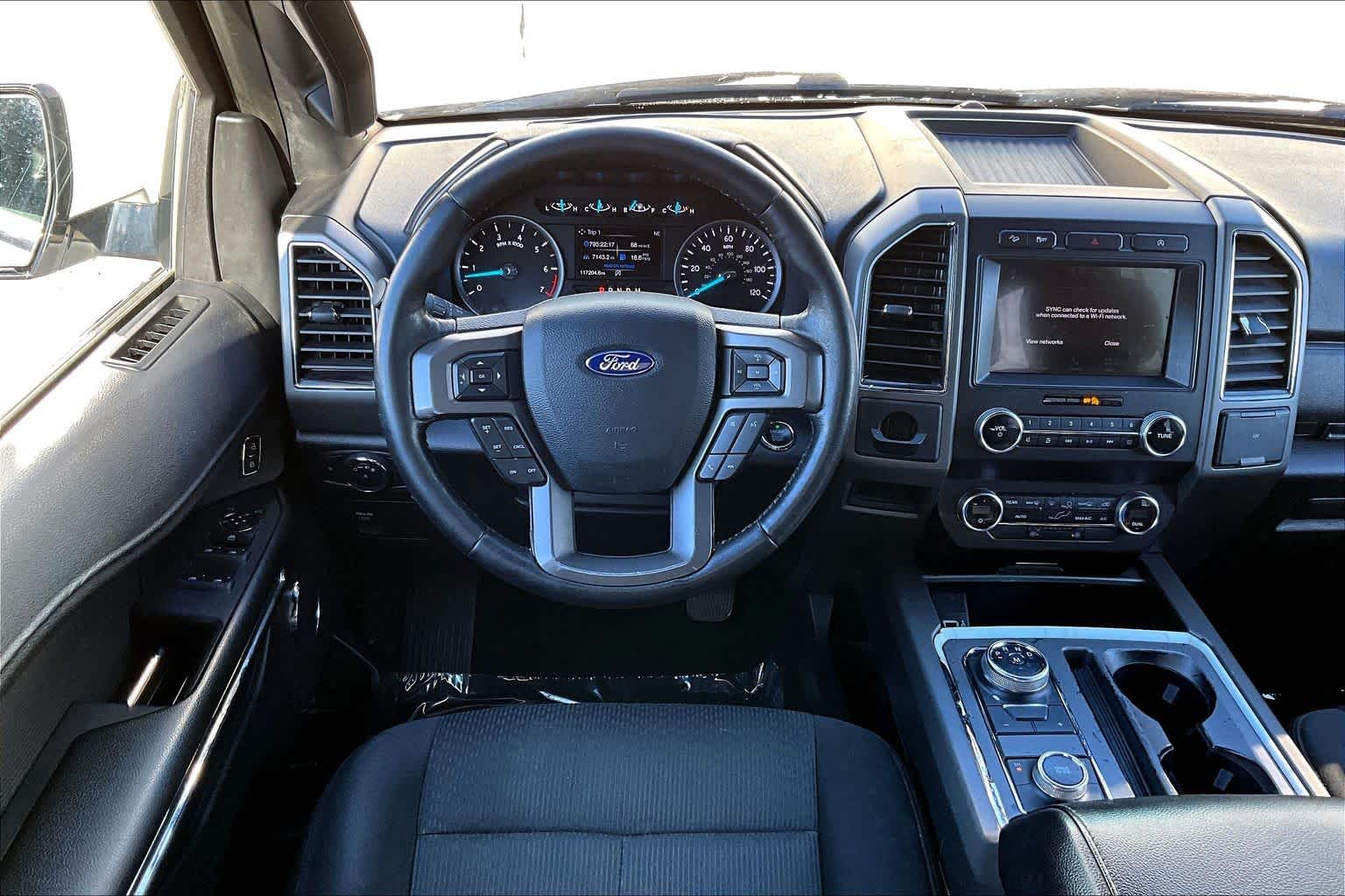 Thumbnail: 2019 Ford Expedition MAX - 14