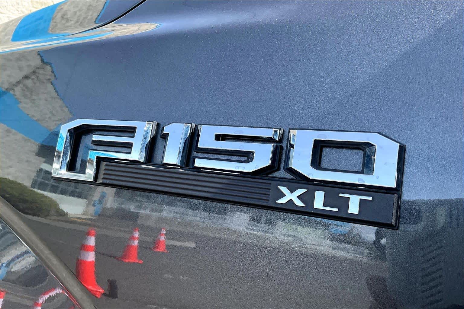 Thumbnail: 2020 Ford F-150 - 7