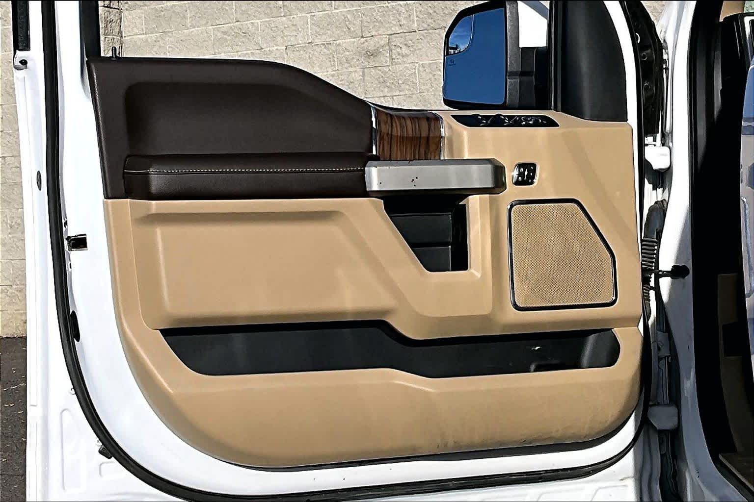 Thumbnail: 2019 Ford F-150 - 27