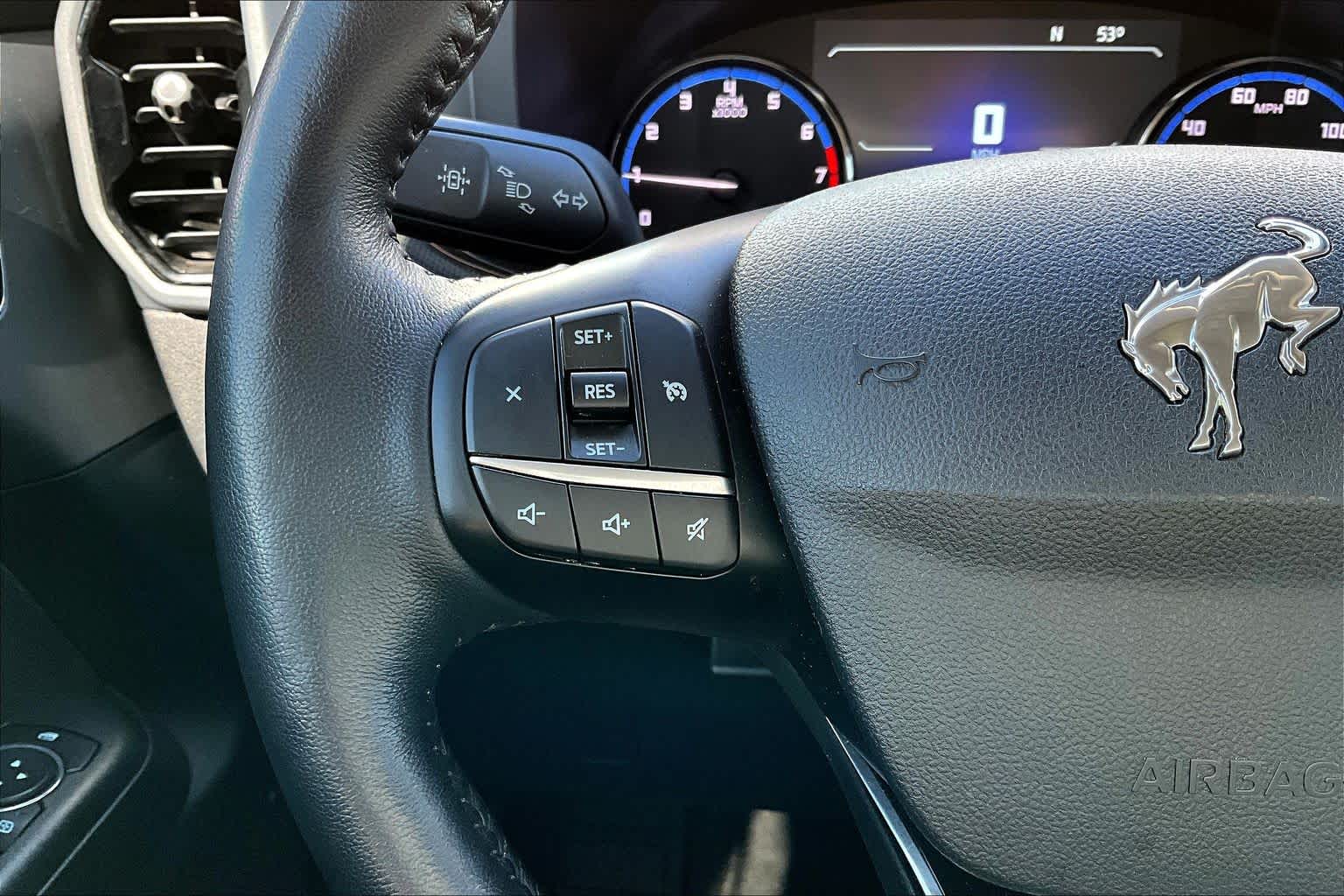 Thumbnail: 2023 Ford Bronco Sport - 24