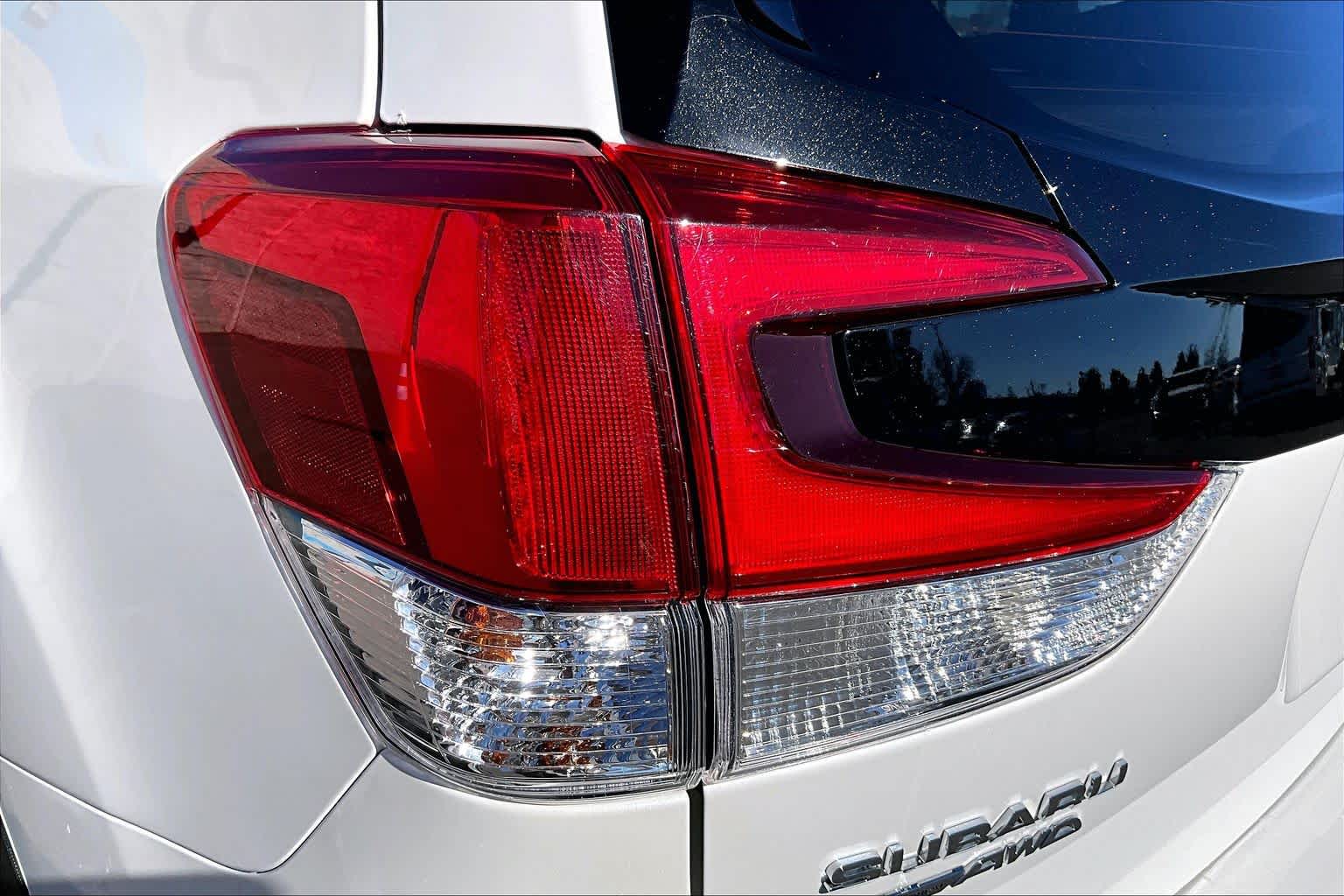 Thumbnail: 2024 Subaru Forester - 32