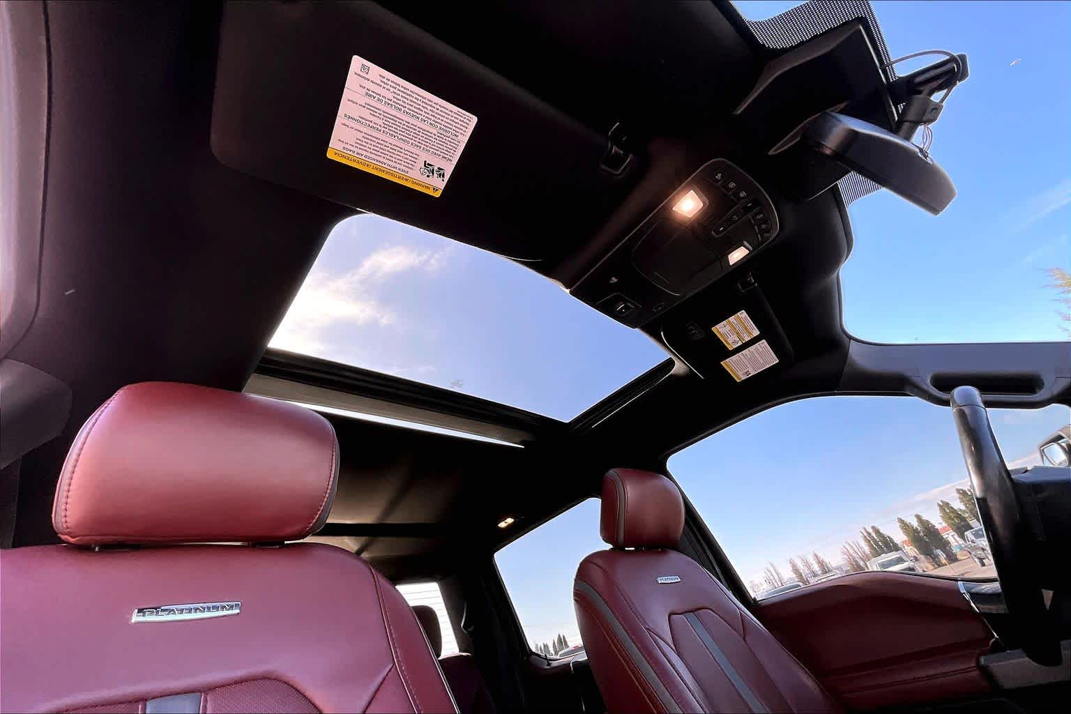 Thumbnail: 2020 Ford F-150 - 30