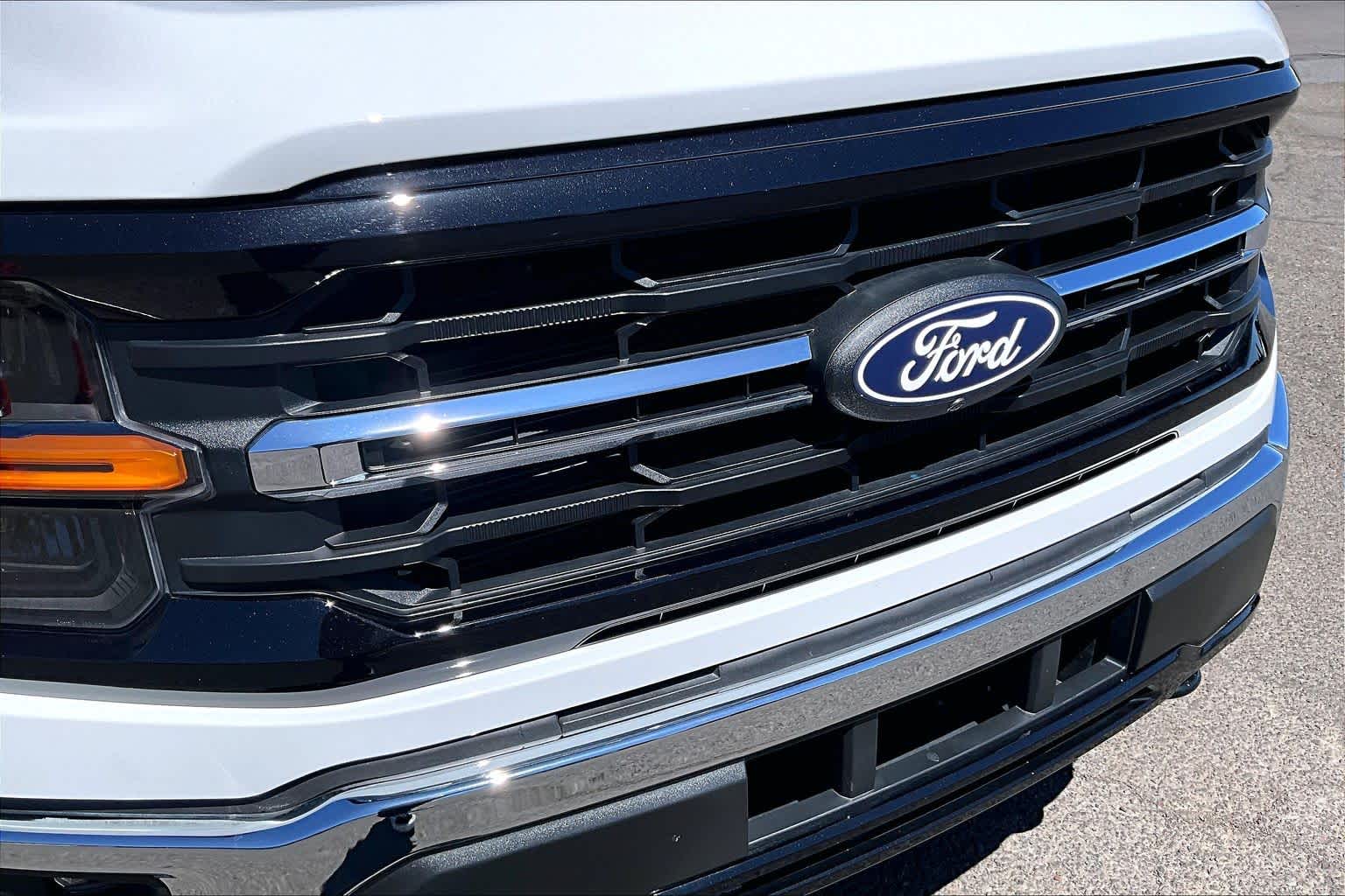 Thumbnail: 2024 Ford F-150 - 33