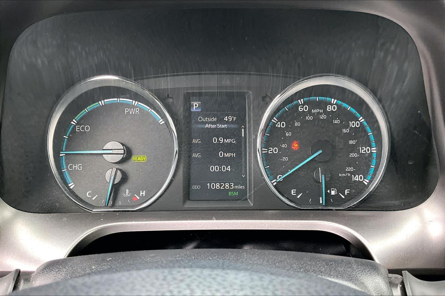 Thumbnail: 2017 Toyota RAV4 - 17