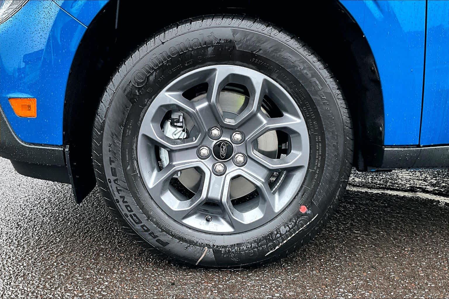 Thumbnail: 2026 Ford Maverick - 8