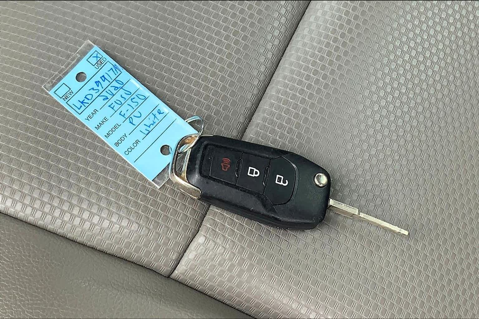 Thumbnail: 2020 Ford F-150 - 18