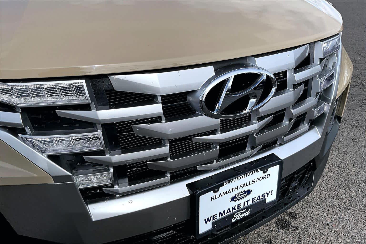 Thumbnail: 2023 Hyundai Santa Cruz - 33