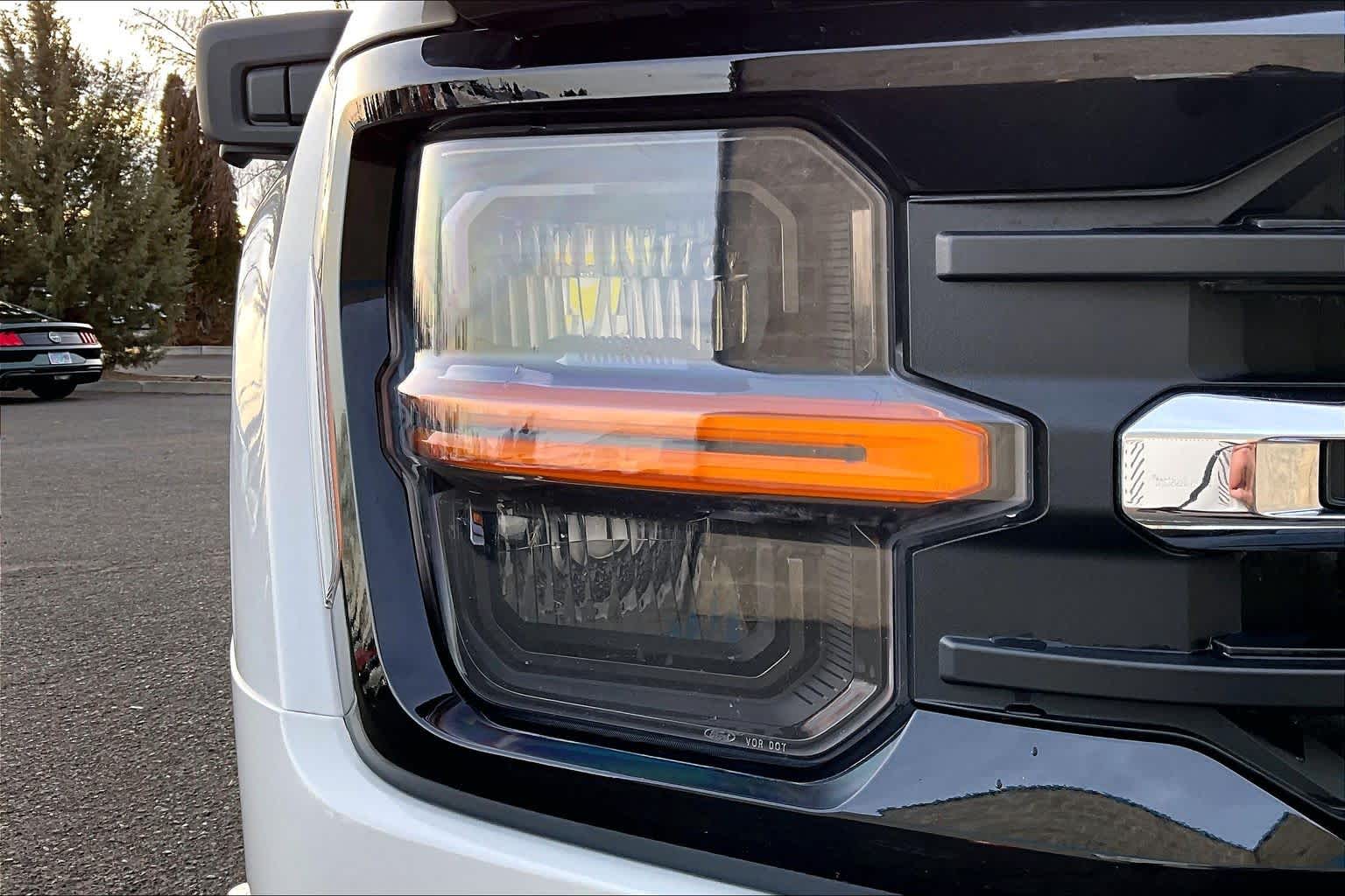 Thumbnail: 2024 Ford F-150 - 31