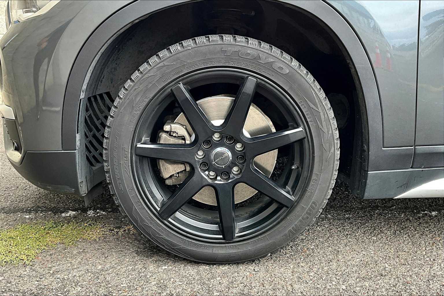 Thumbnail: 2019 BMW X1 - 8