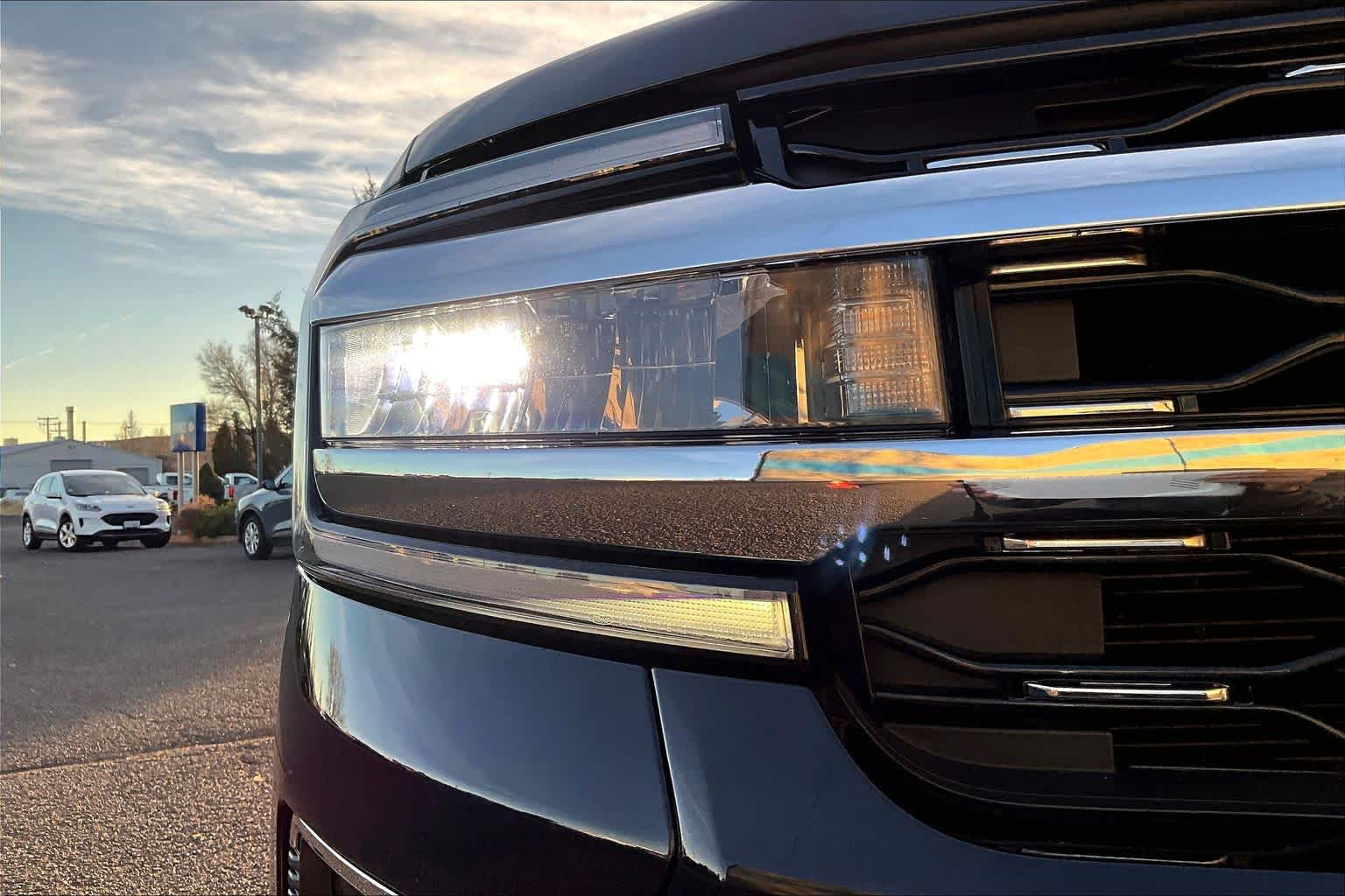 Thumbnail: 2024 Ford Expedition - 31