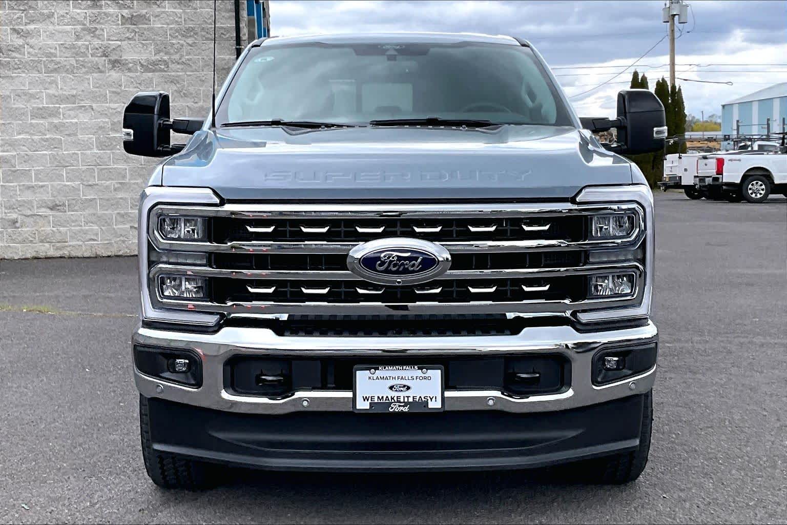 Thumbnail: 2026 Ford F-250 - 6