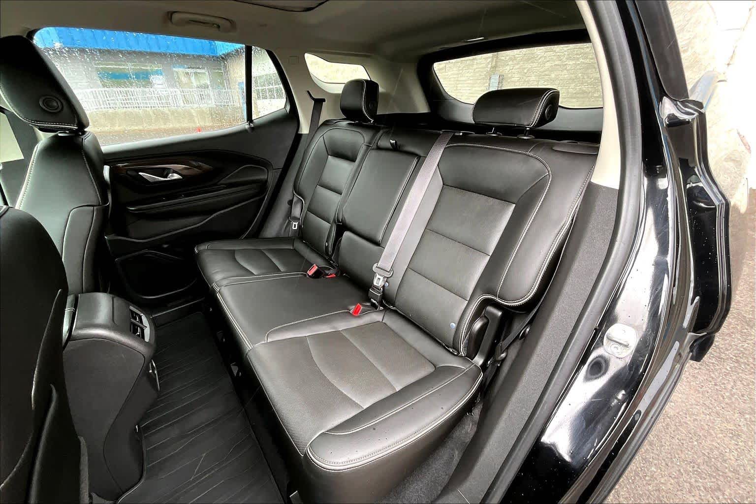 Thumbnail: 2020 GMC Terrain - 29