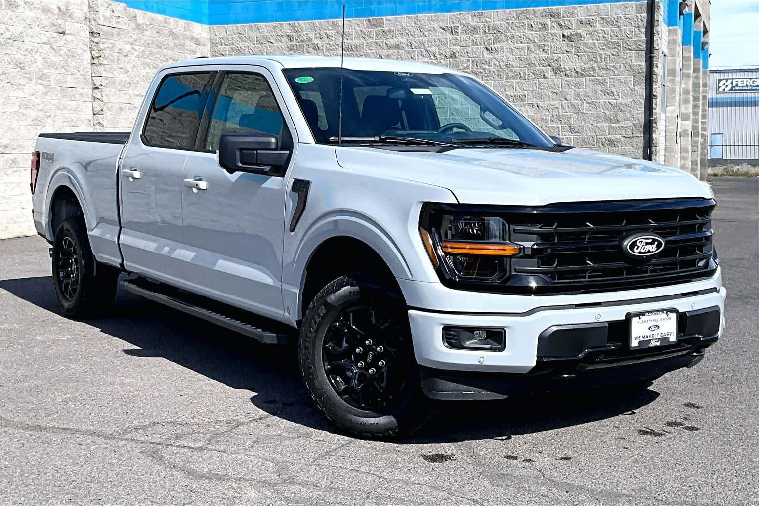 Thumbnail: 2026 Ford F-150 - 21