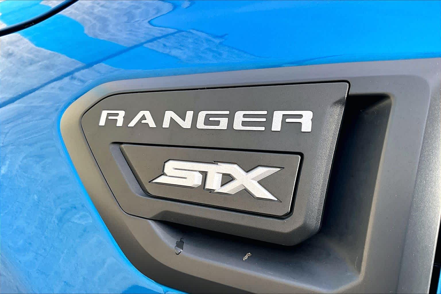 Thumbnail: 2021 Ford Ranger - 7