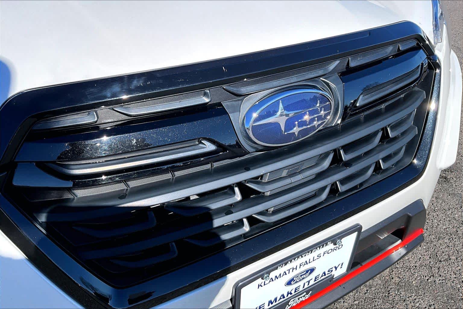 Thumbnail: 2024 Subaru Forester - 33