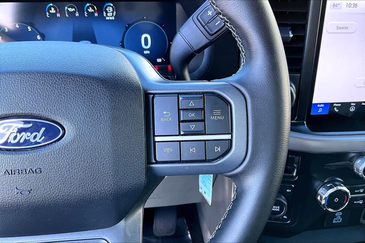 Thumbnail: 2024 Ford F-150 - 25