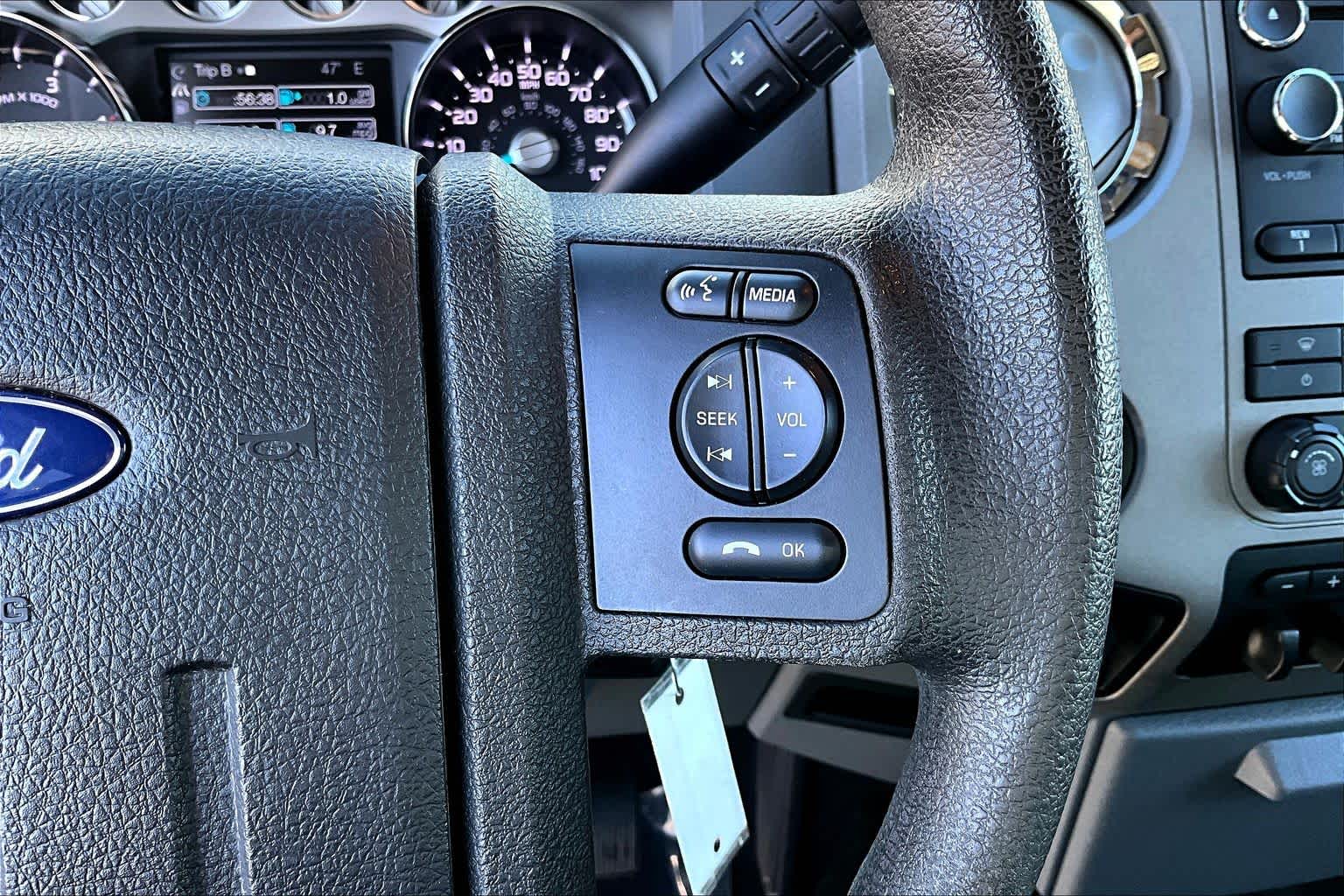 Thumbnail: 2016 Ford F-250 - 25