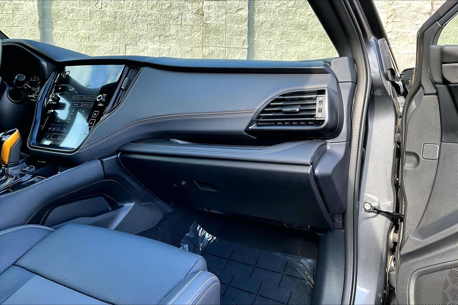 Thumbnail: 2025 Subaru Outback - 23