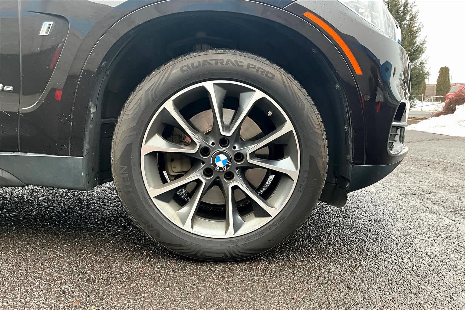 Thumbnail: 2018 BMW X5 - 34