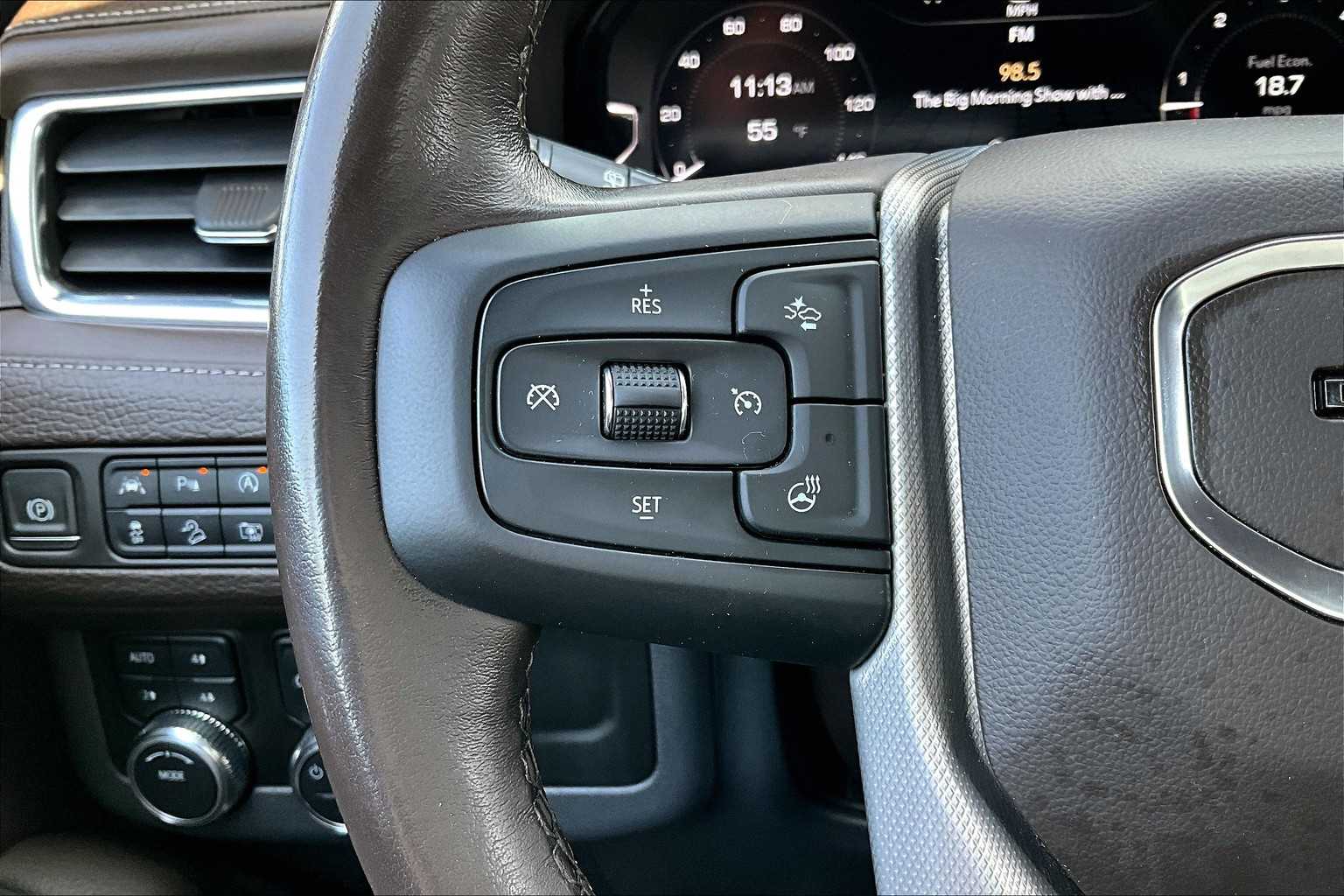 Thumbnail: 2022 GMC Yukon - 24