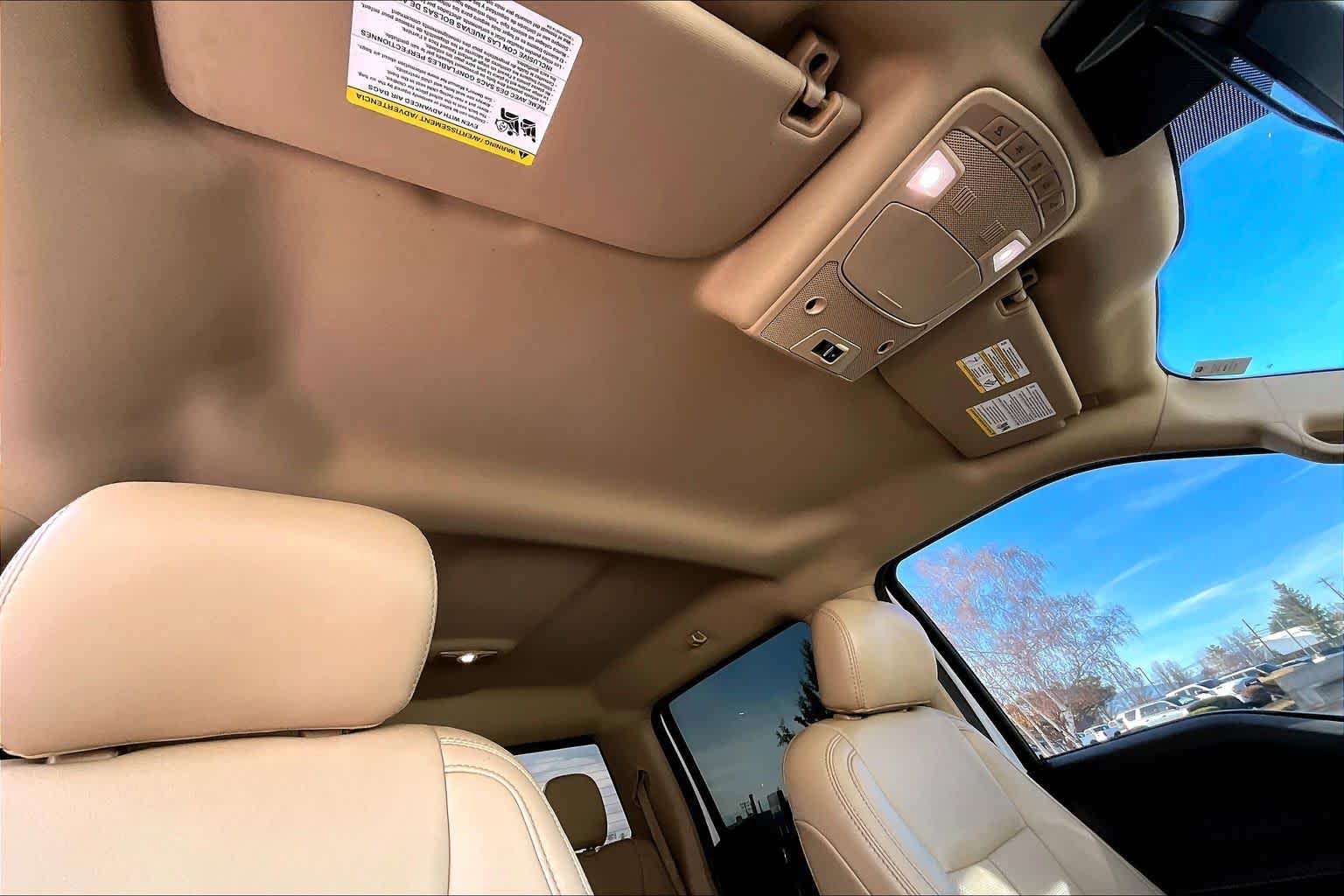 Thumbnail: 2019 Ford F-150 - 30