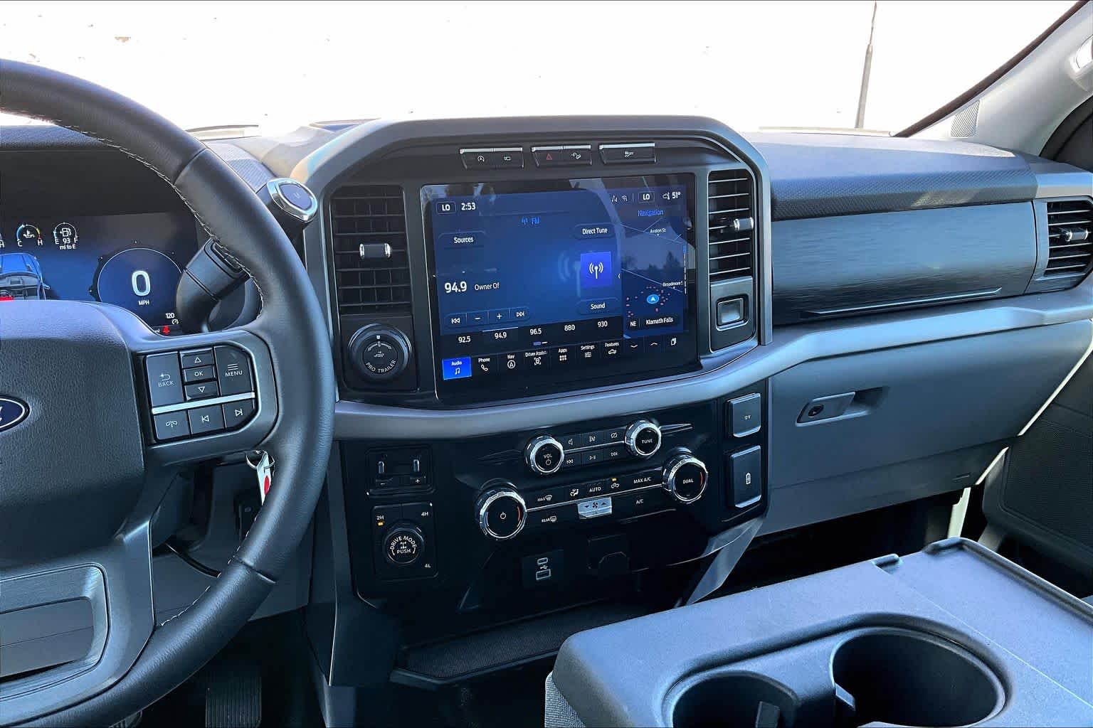 Thumbnail: 2024 Ford F-150 - 15