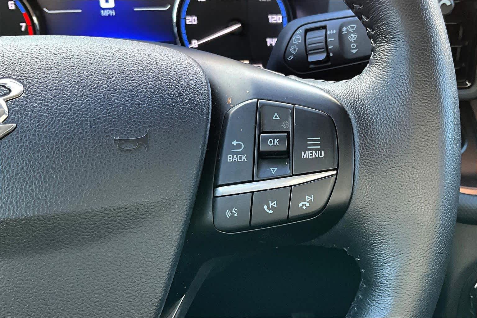 Thumbnail: 2023 Ford Bronco Sport - 25