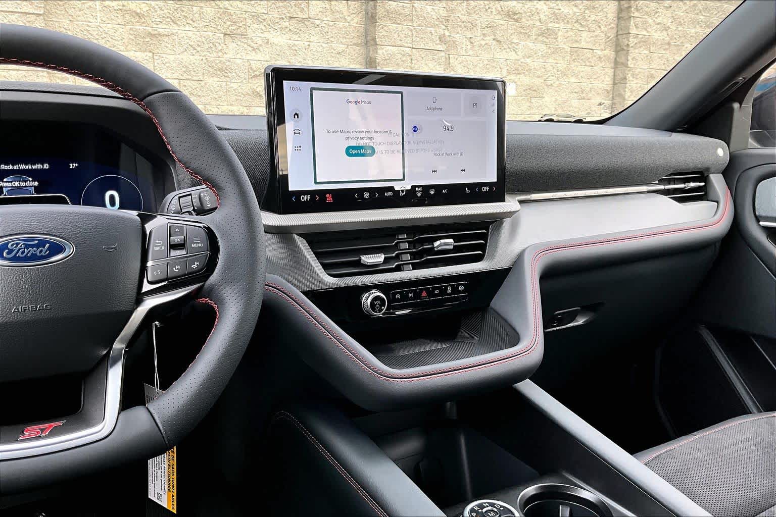 Thumbnail: 2026 Ford Explorer - 16