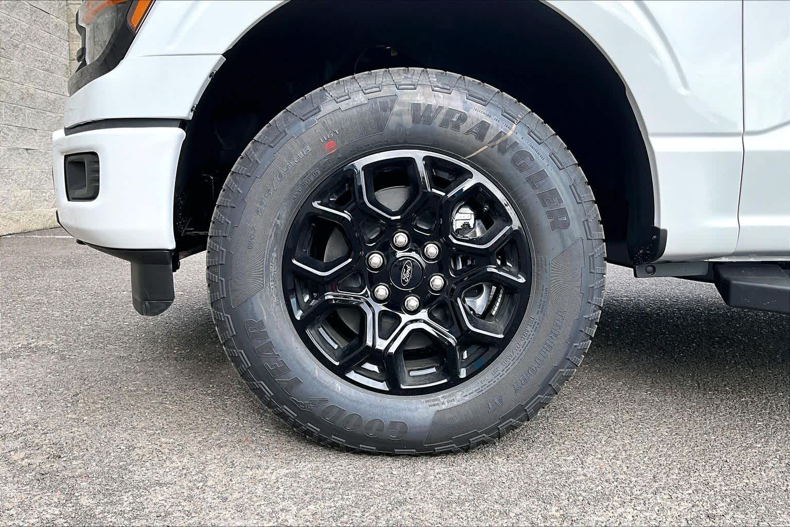 Thumbnail: 2026 Ford F-150 - 8