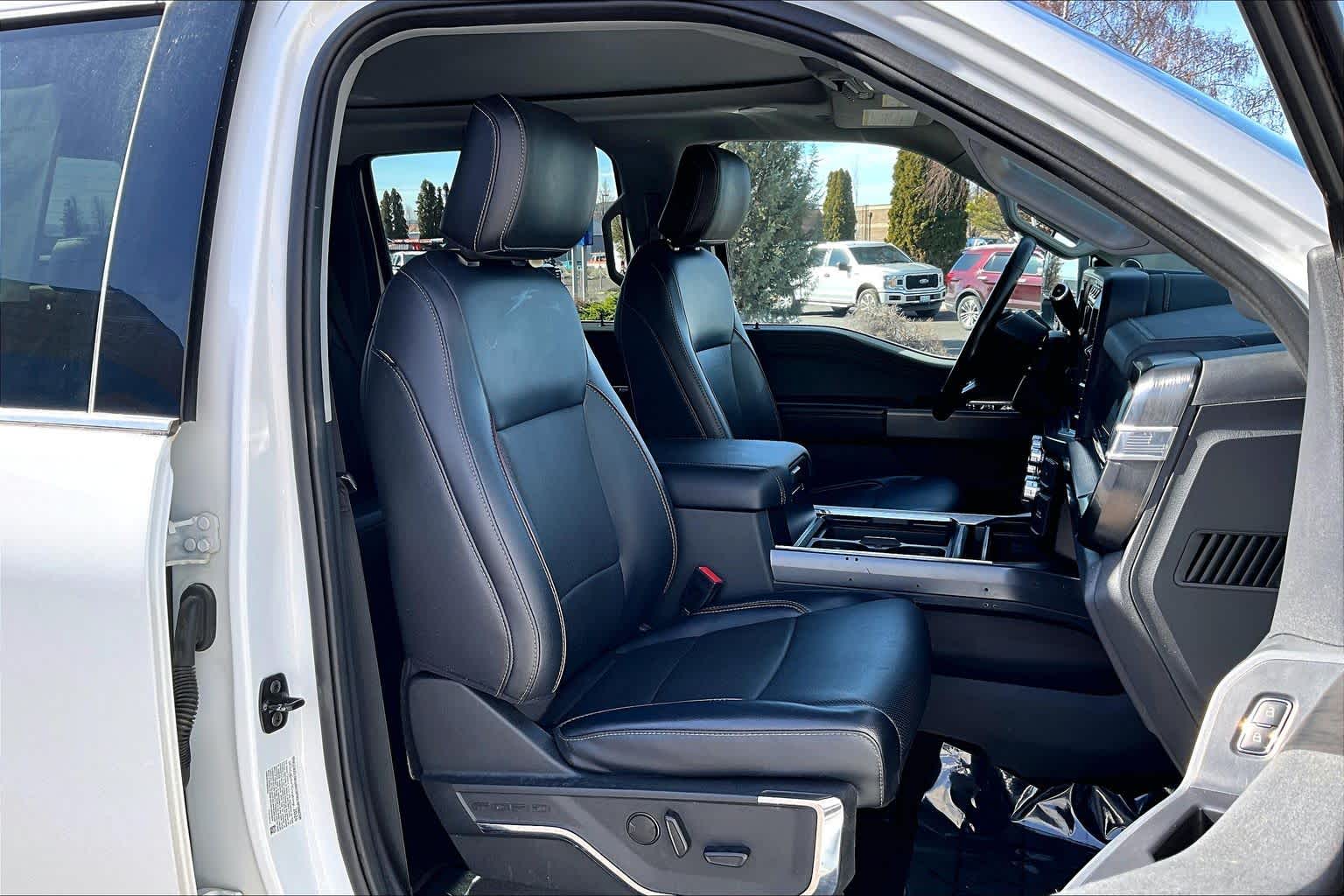 Thumbnail: 2024 Ford F-350 - 13