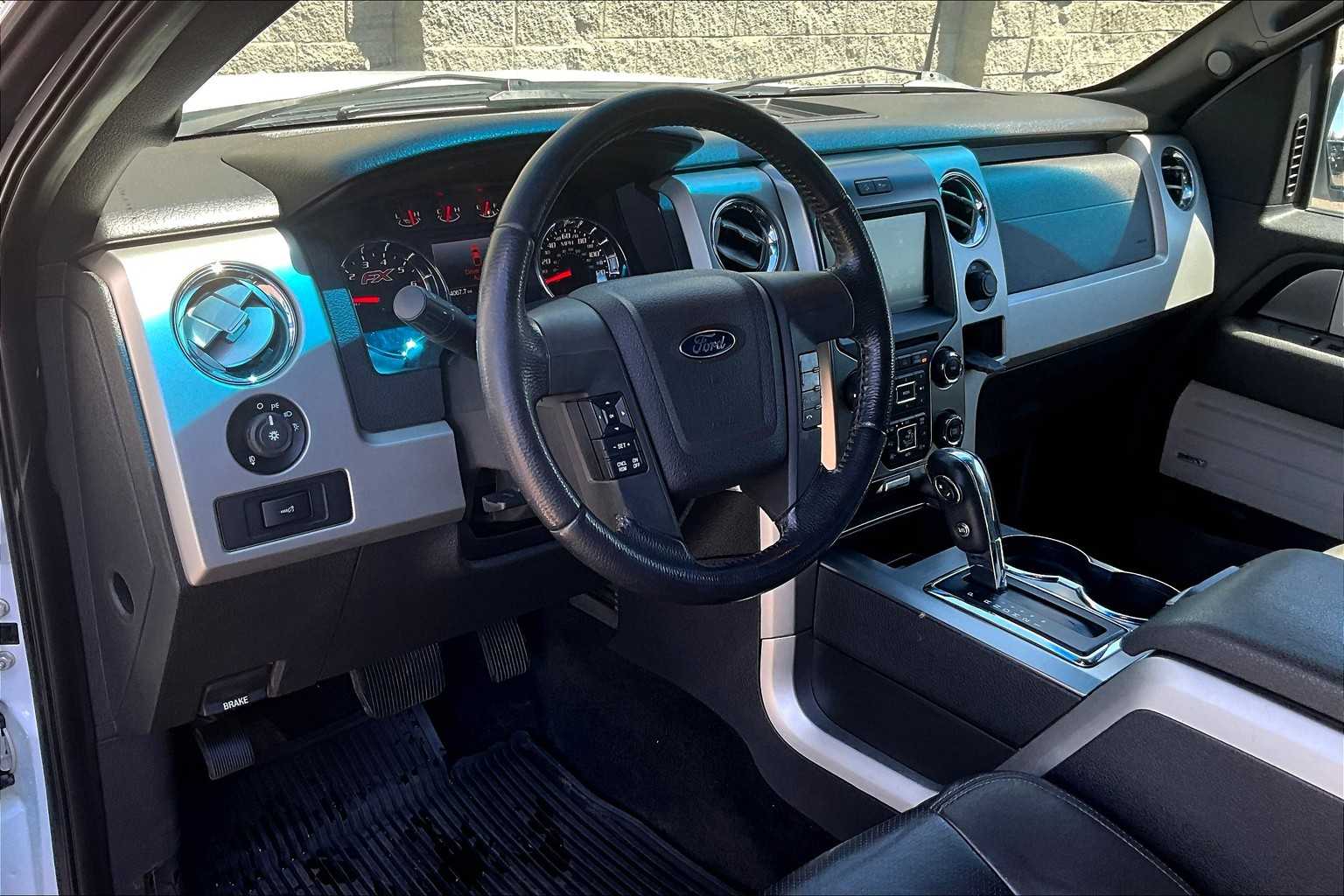 Thumbnail: 2014 Ford F-150 - 2