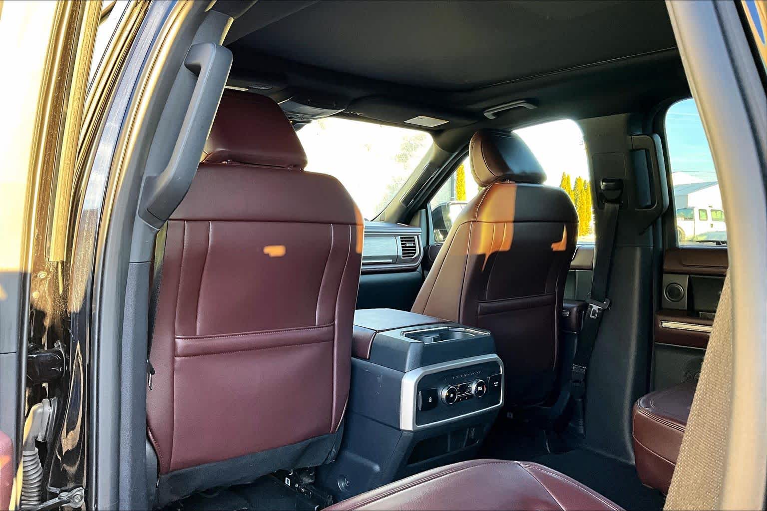 Thumbnail: 2024 Ford Expedition - 12