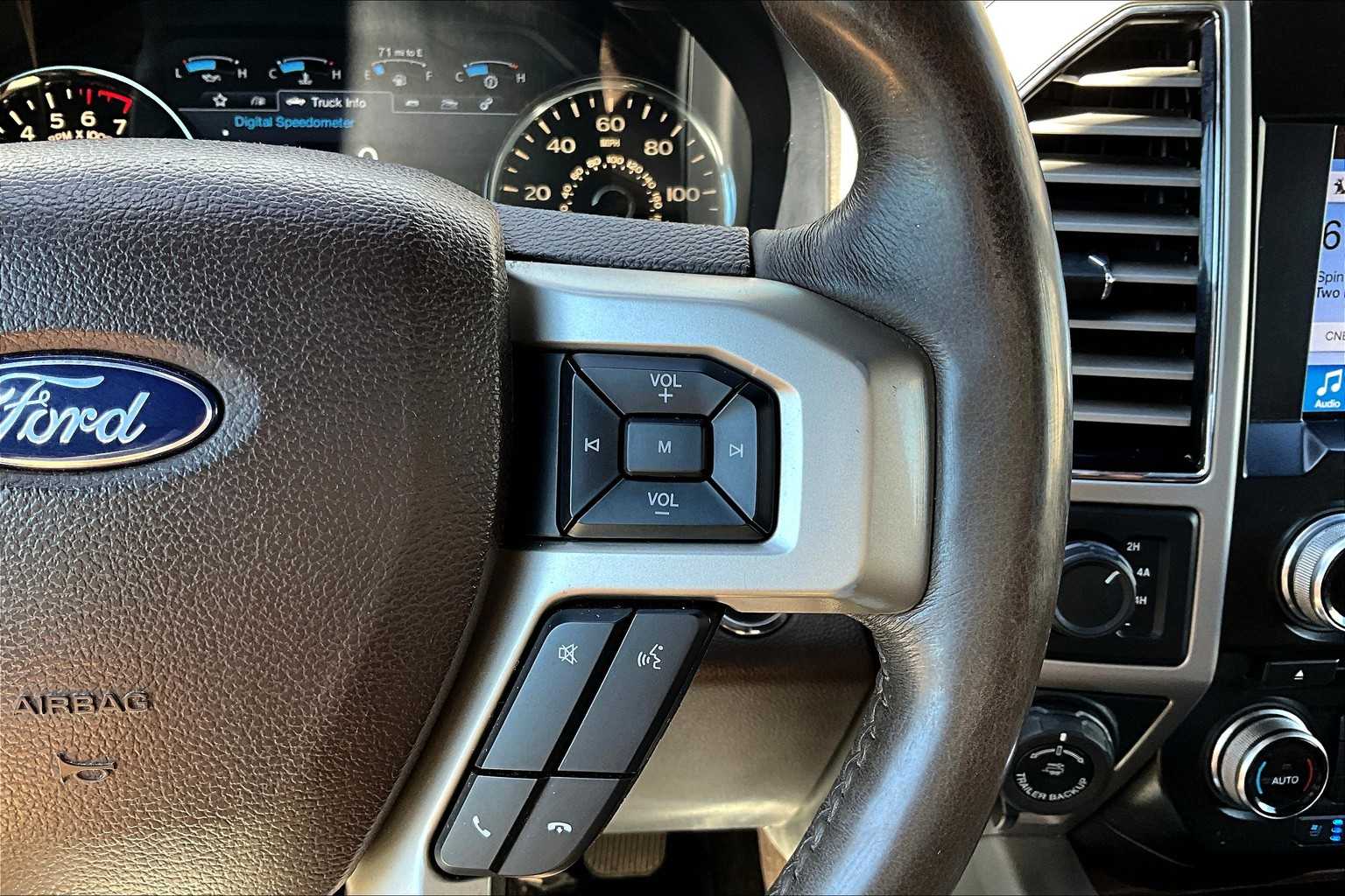 Thumbnail: 2018 Ford F-150 - 25