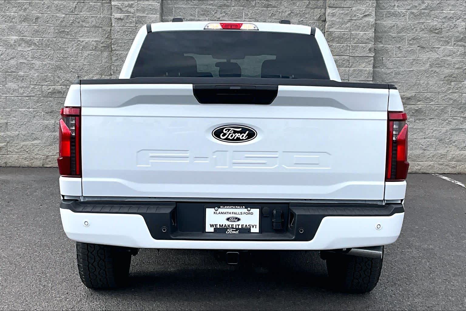 Thumbnail: 2026 Ford F-150 - 5