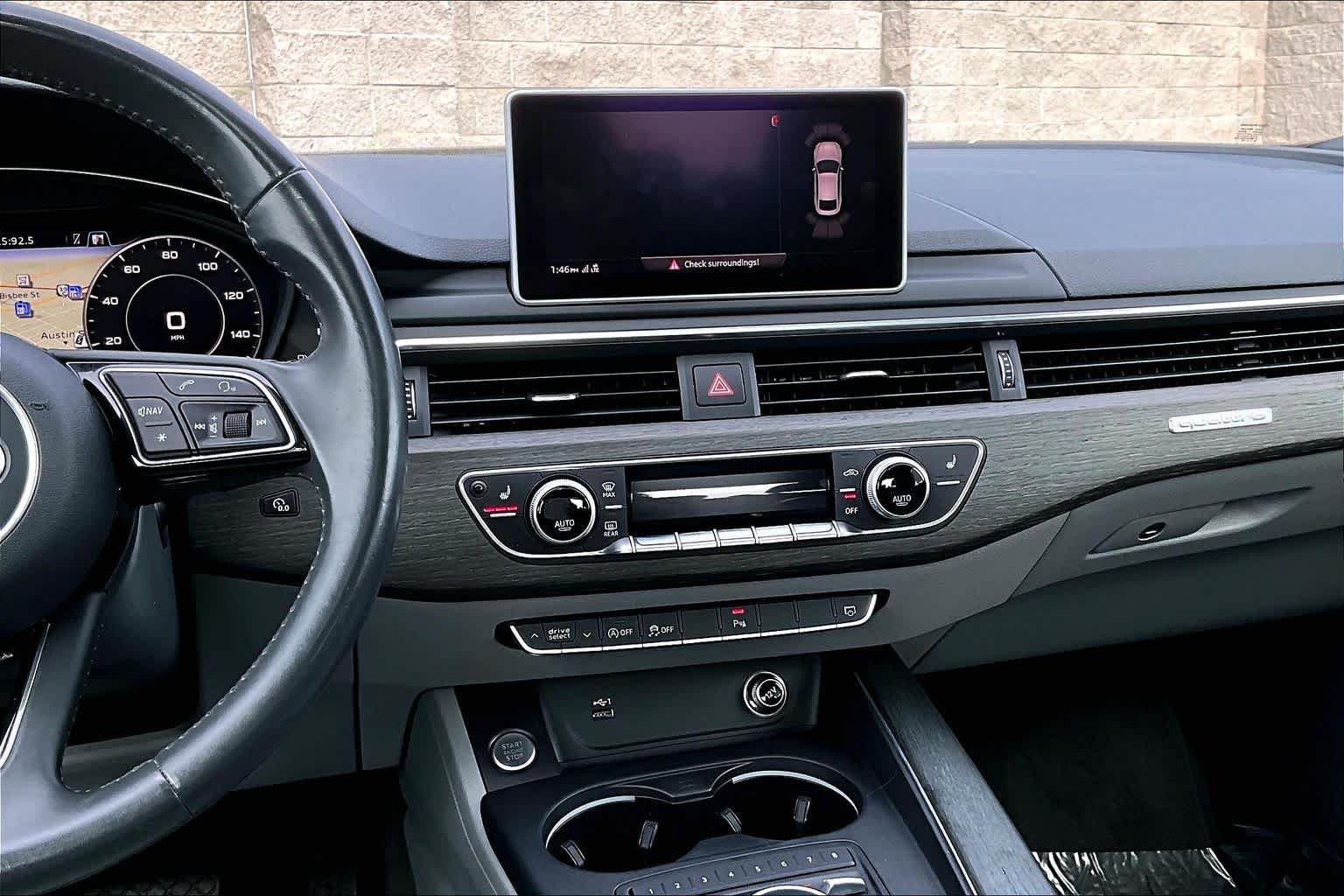 Thumbnail: 2018 Audi A5 - 15