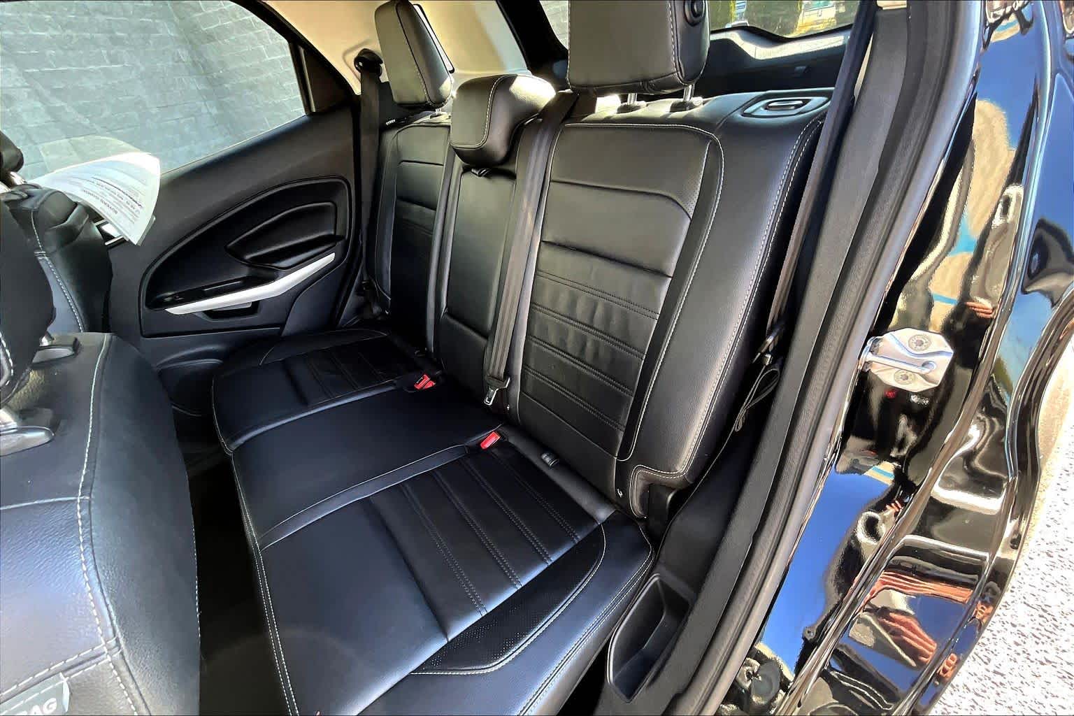 Thumbnail: 2020 Ford EcoSport - 28