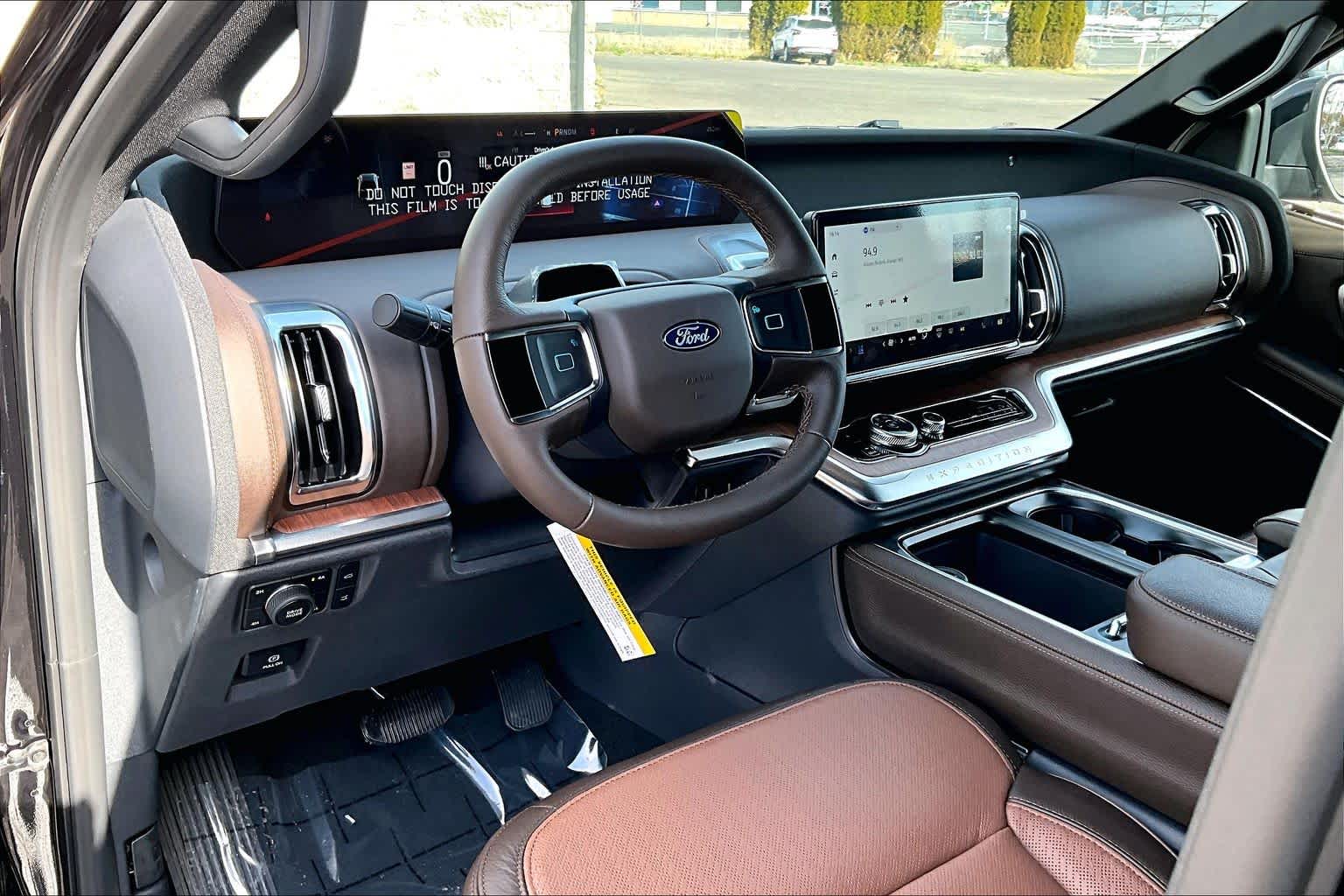 Thumbnail: 2026 Ford Expedition MAX - 2