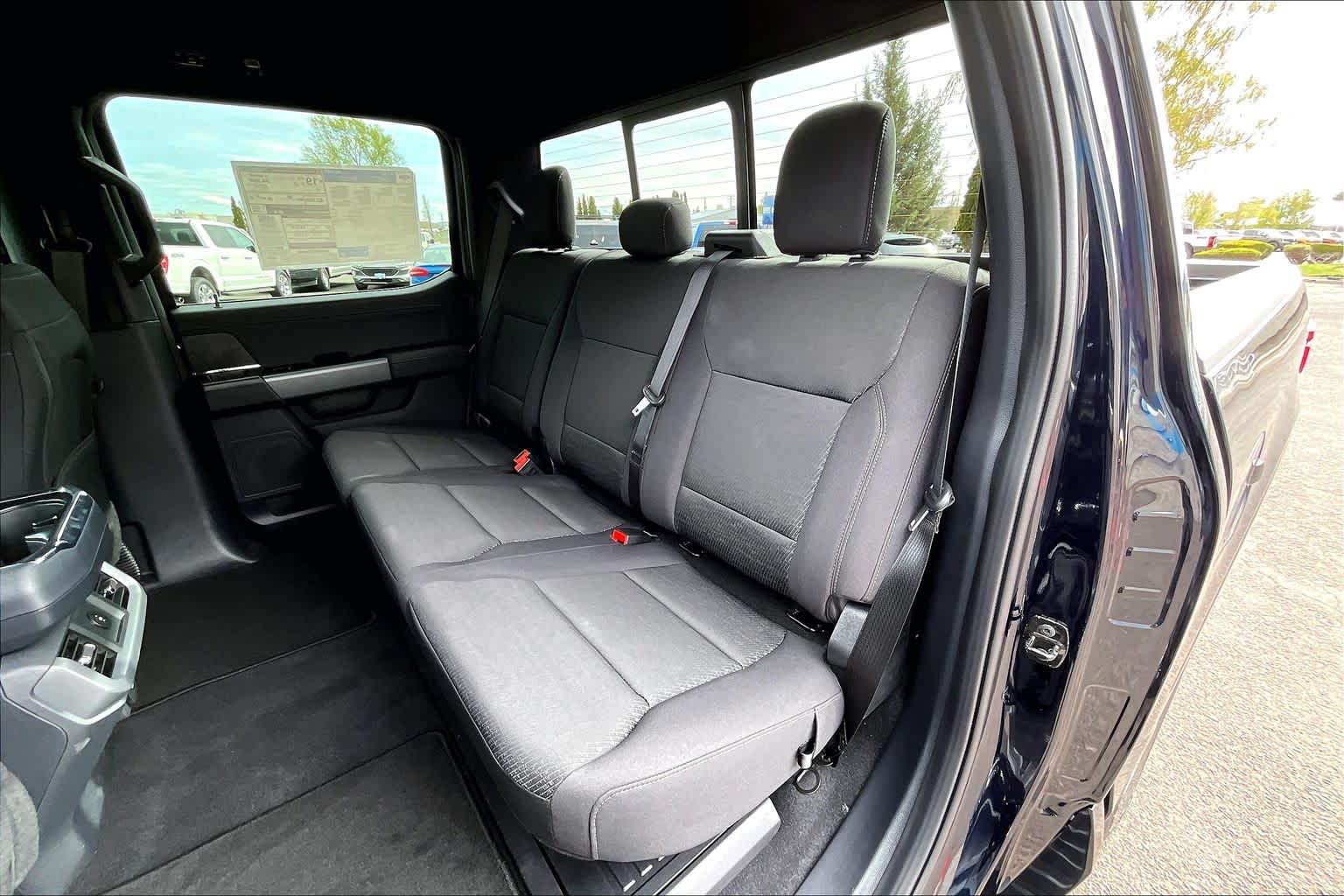 Thumbnail: 2026 Ford F-150 - 13