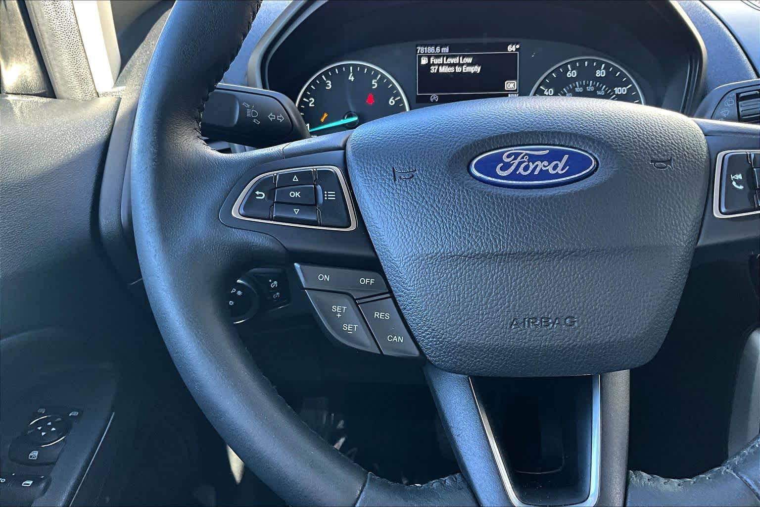 Thumbnail: 2020 Ford EcoSport - 23