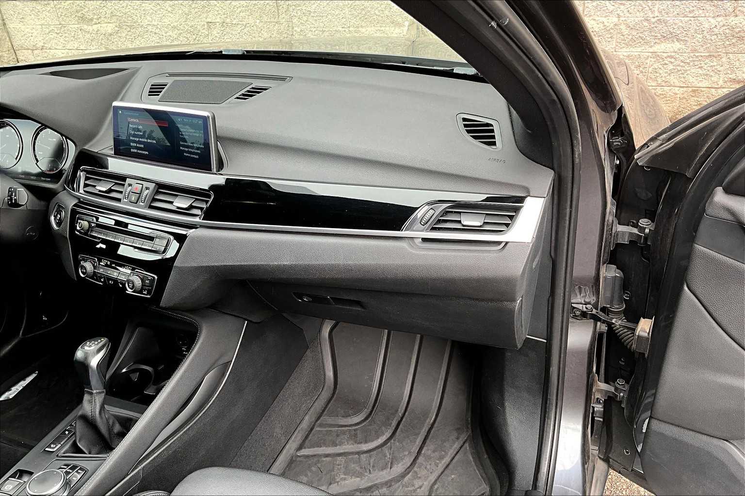 Thumbnail: 2019 BMW X1 - 23